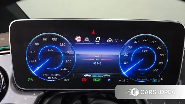 Mercedes-Benz EQE V295 id 3431708 из Кореи 18