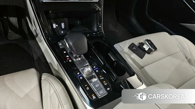Kia K7 Premier Hybrid id 4402708 из Кореи 31