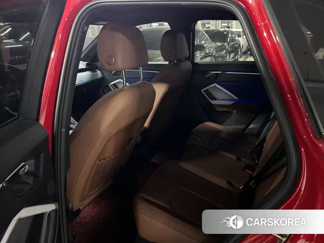 Audi Q3 (F3) id 3417269 из Кореи 10