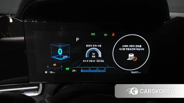 Hyundai Avante Hybrid (CN7) id 4572513 из Кореи 32