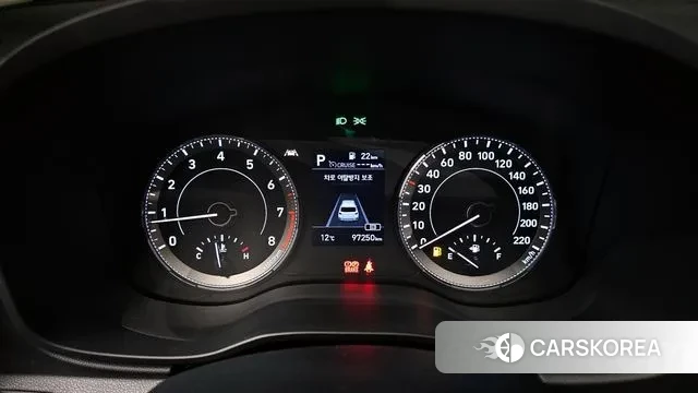 Hyundai Venue id 3432594 из Кореи 18