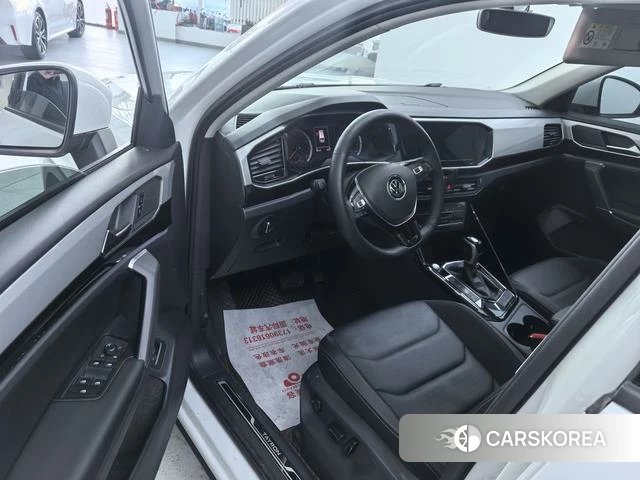 Volkswagen Tanyue id 4256820 из Китая 8