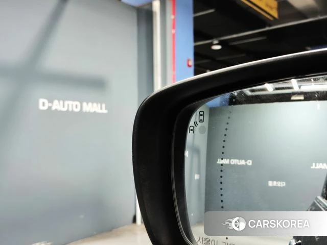 Renault Korea (Samsung) QM6 id 4620403 из Кореи 18
