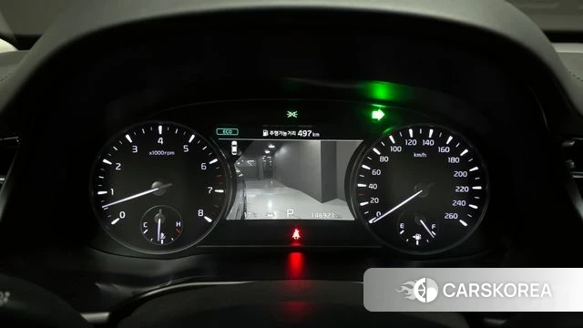 Kia More K9 id 3873366 из Кореи 18