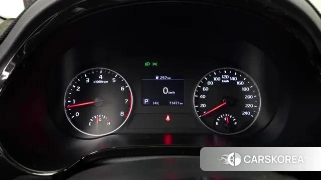 Kia Seltos id 3350820 из Кореи 18