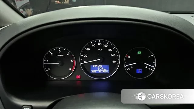 Hyundai The New Grand Starex id 3439678 из Кореи 18