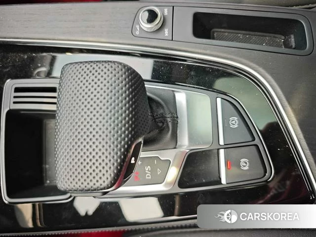 Audi A4L id 4299832 из Китая 15