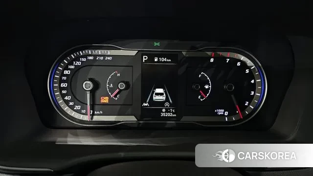 Hyundai Tucson (NX4) id 3625007 из Кореи 18