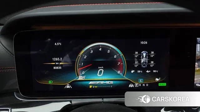 Mercedes-Benz AMG GT id 3718078 из Кореи 18