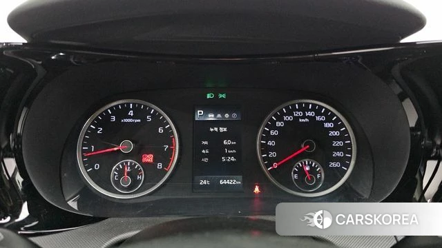 Kia K5 3rd generation id 4935798 из Кореи 28