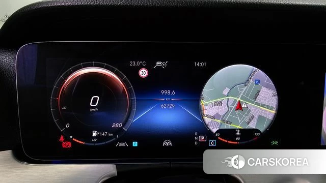 Mercedes-Benz E-Class W213 id 4793738 из Кореи 31
