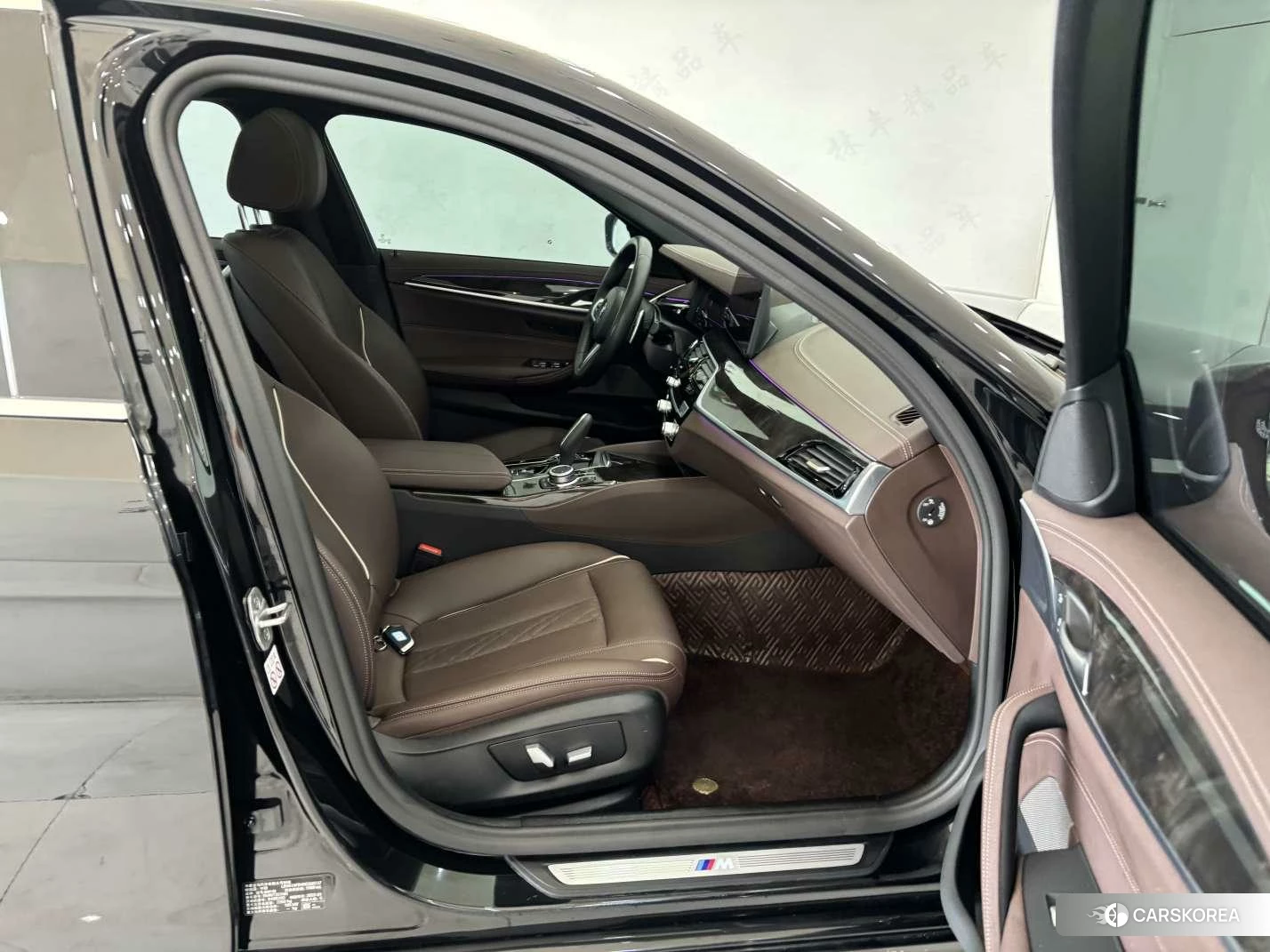 BMW 5 series id 4426733 из Китая 30
