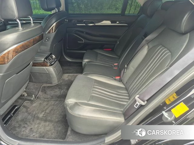 Genesis G90 id 4764962 из Кореи 18