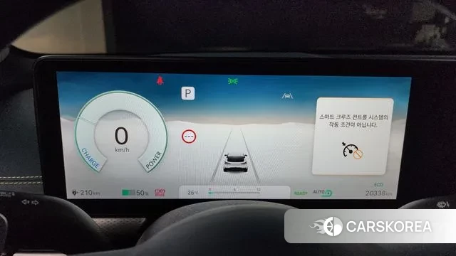 Genesis GV60 id 3153888 из Кореи 18