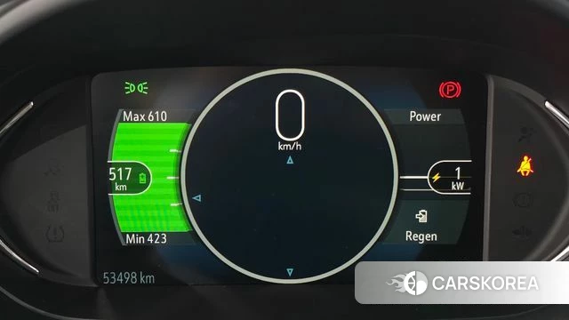 Chevrolet (GM Daewoo) Bolt EV id 4284237 из Кореи 18