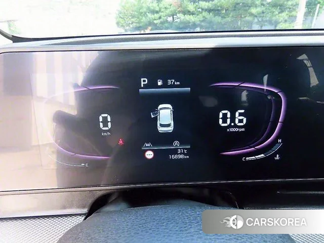 Kia Sportage 5th Generation id 3058775 из Кореи 17