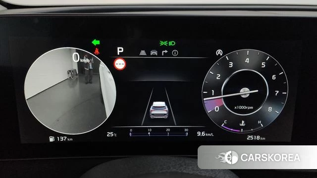 Kia Sportage 5th Generation id 4773733 из Кореи 33