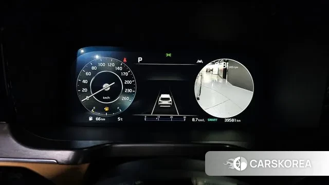 Kia Sorento 4th Generation id 3591724 из Кореи 18