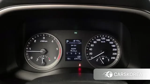 Hyundai All New Tucson id 3350766 из Кореи 18