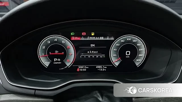 Audi A5 (F5) id 3410729 из Кореи 18