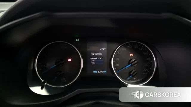 Toyota RAV4 5th Generation id 3760187 из Кореи 18