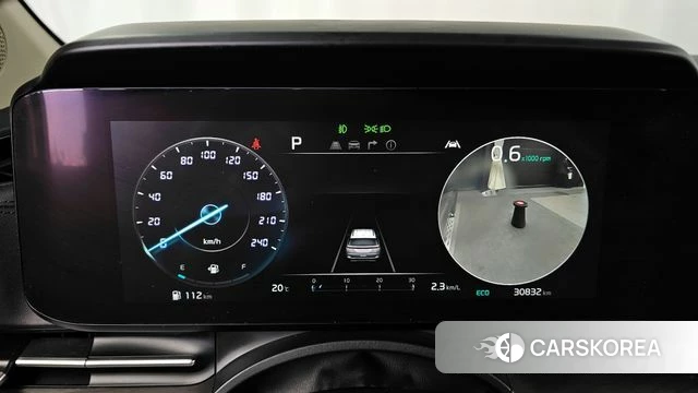 Kia Carnival 4th generation id 3954836 из Кореи 18