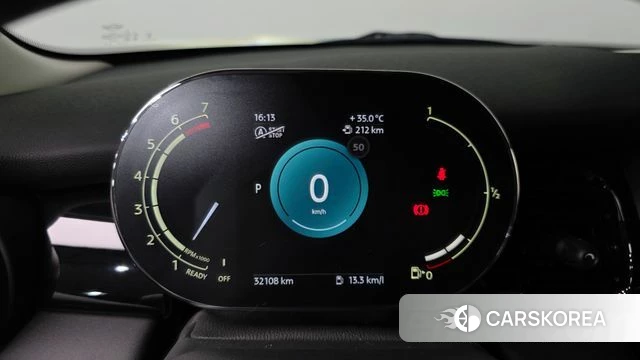 Mini Cooper id 4725758 из Кореи 28