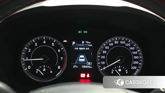 Hyundai Venue id 4470694 из Кореи 29
