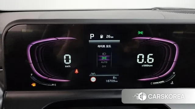 Kia The New Seltos id 3472403 из Кореи 18