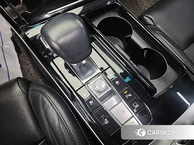 Kia K7 Premier id 3651003 из Кореи 17