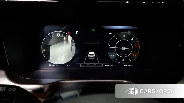 Kia Sorento 4th Generation id 3444170 из Кореи 18