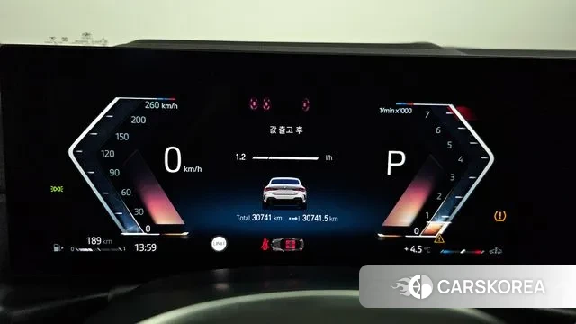 BMW 4 Series (G22) id 3706894 из Кореи 18