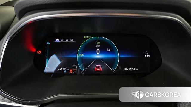 Renault Korea (Samsung) Joe id 3941405 из Кореи 18