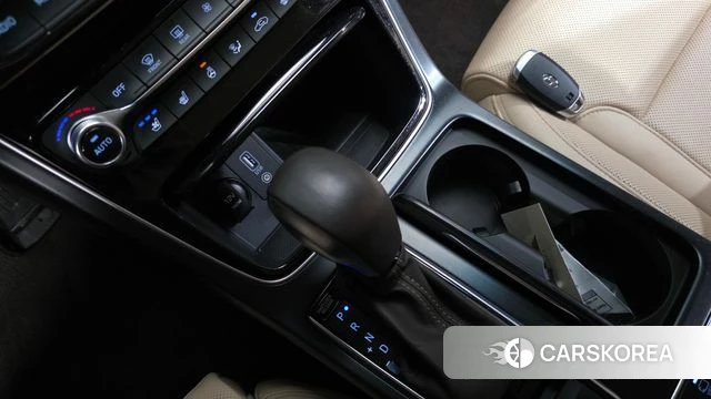 Hyundai Grandeur IG id 3942707 из Кореи 18
