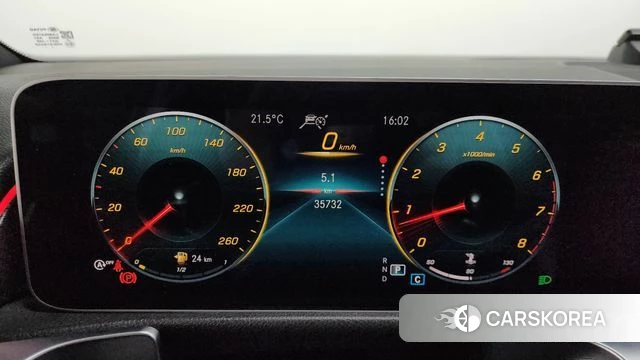 Mercedes-Benz GLB-Class X247 id 4245289 из Кореи 18
