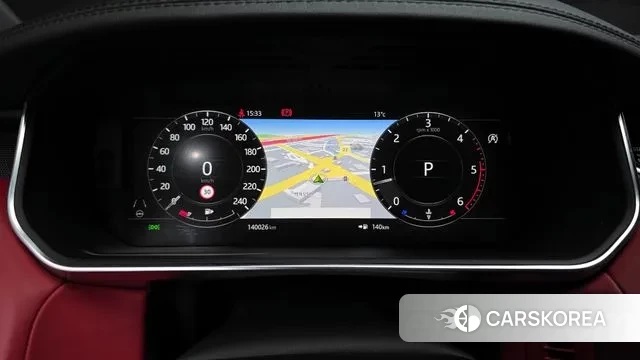 Land Rover Range Rover Sport 2nd Generation id 3765538 из Кореи 18