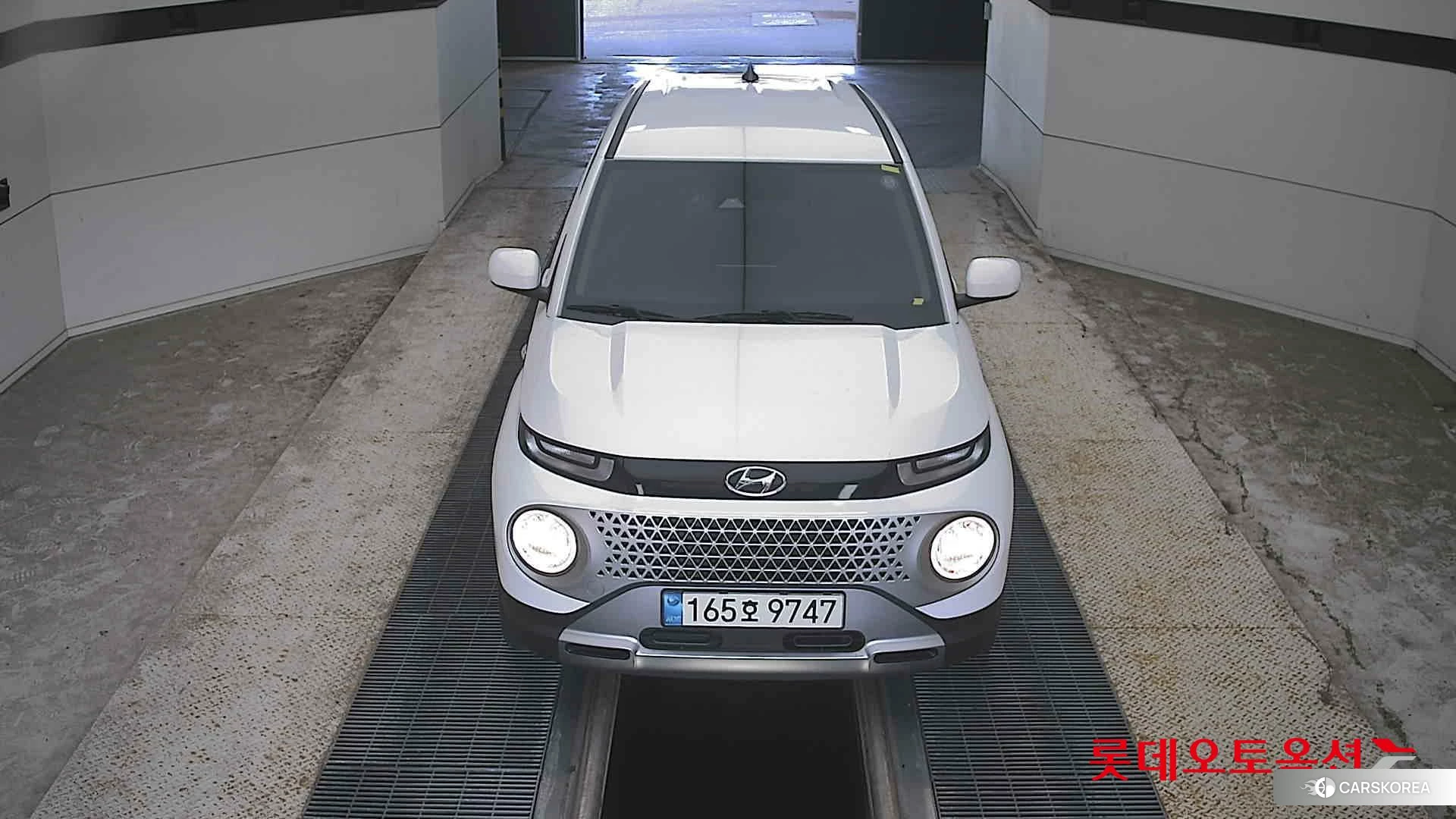 Hyundai Casper id 4669100 из Кореи 35