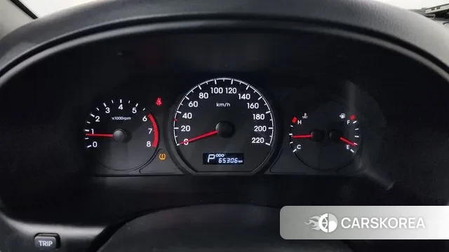 Hyundai The New Grand Starex id 3627167 из Кореи 18