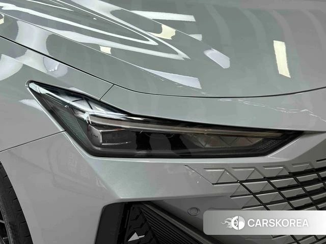 Chang'an UNI-V id 4368298 из Китая 42