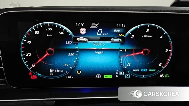 Mercedes-Benz GLE-Class W167 id 3550291 из Кореи 18