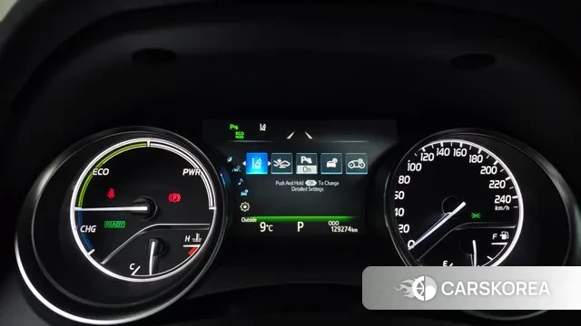 Toyota Camry (XV70) id 3636732 из Кореи 18