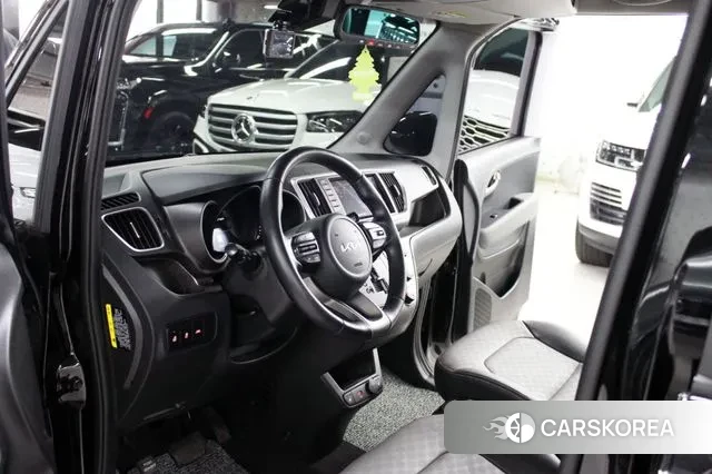 Kia The New Ray id 3011948 из Кореи 18