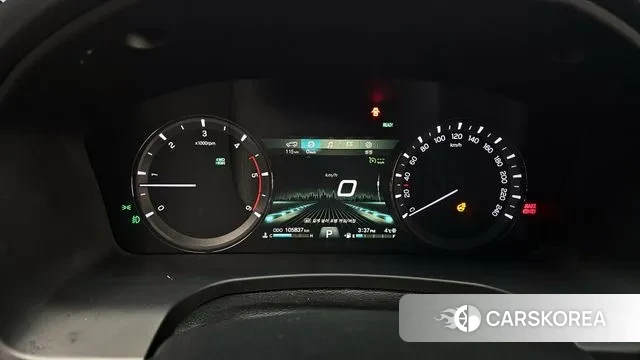 Ssangyong G4 Rexton id 3574082 из Кореи 18