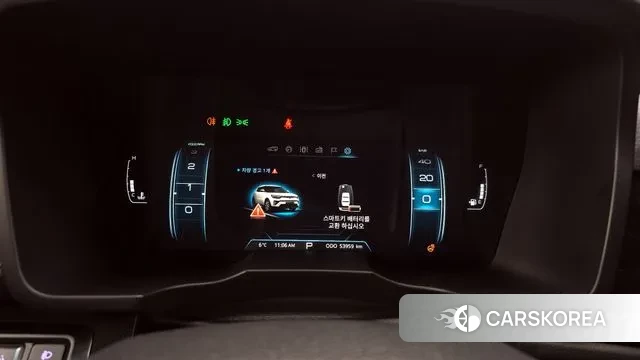 Ssangyong Berry New Tivoli id 3370996 из Кореи 18