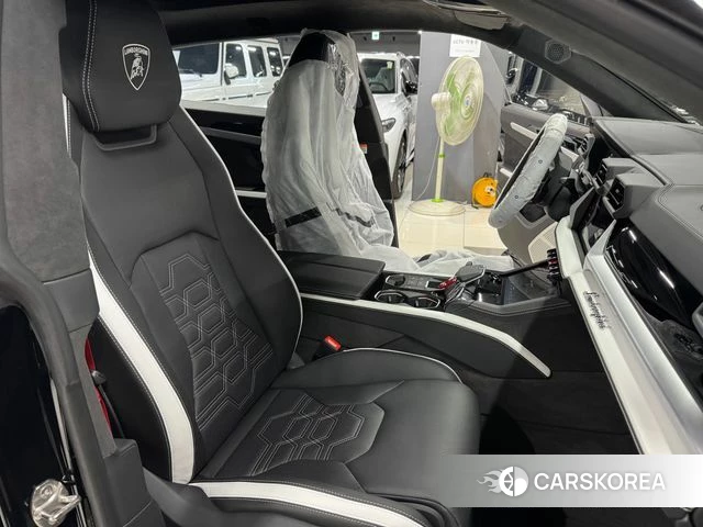Lamborghini Urus id 4266107 из Кореи 15