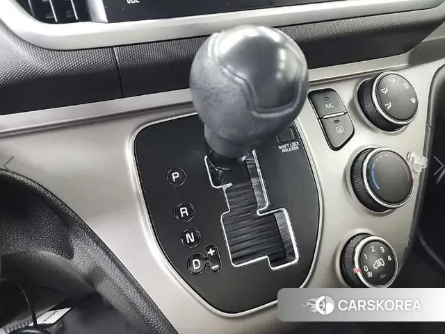 Kia The New Ray id 3621142 из Кореи 17