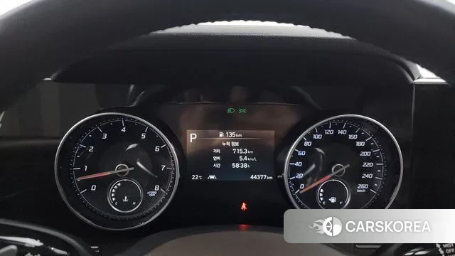 Hyundai The New Grandeur IG id 3248573 из Кореи 18