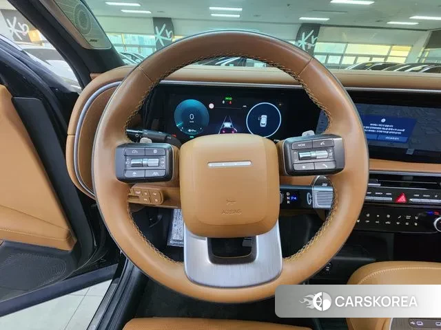 Hyundai Palisade (LX3) id 3575985 из Кореи 18