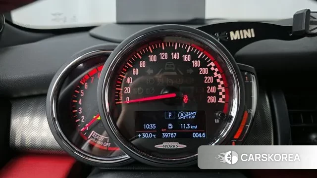 Mini Cooper S id 2995467 из Кореи 18