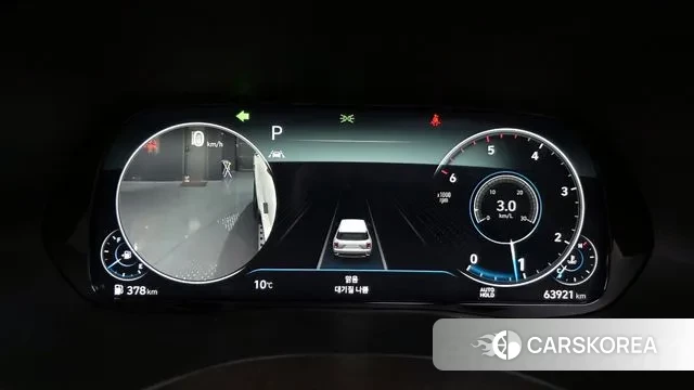 Hyundai Palisade id 3421895 из Кореи 18